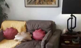 Imagem 2: Apto todo novo, mobiliado e equipado - 3 quartos com suíte - condomínio com lazer