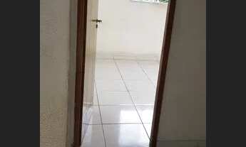 Imagem 7: APTO 10 (DOIS QUARTOS) - CENTRO DO ALECRIM