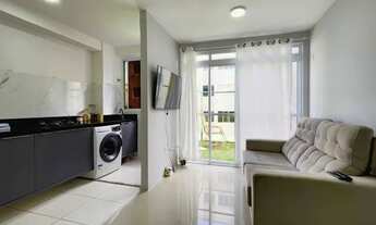 Imagem: Apartamento no Condomínio Viva Vida Flores