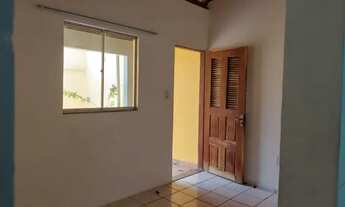 Imagem 3: ALUGO CASA Casa com 2 dormitórios