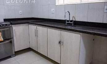 Imagem 7: Santo André - Casa Padrão - Parque Bandeirante