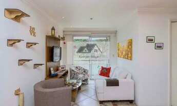 Imagem 4: Apartamento à venda no bairro Vila Madalena - São Paulo/SP