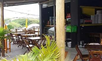 Imagem 4: Lanchonete completa