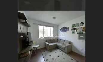 Imagem 6: Vendo chaves de apartamento de dois dormitórios semi mobiliado em Canoas RS