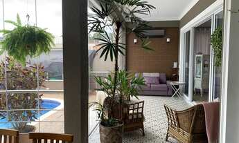 Imagem 6: Sao Paulo - Casa de Condomínio - Tambore 11