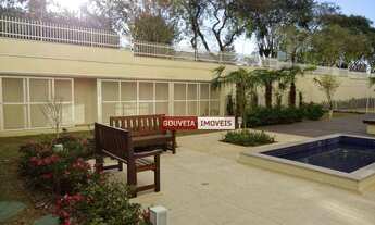 Imagem 6: Apartamento com 3 dormitórios, 158 m² - venda por R$ 2.050.000,00 ou aluguel por R$ 17.624