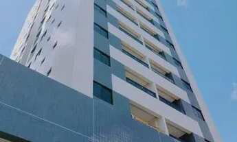 Imagem: Apartamento para venda com 56 metros quadrados