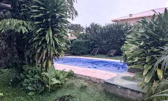 Imagem 1: Casa em condomínio de Jaboticatubas