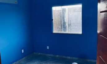 Imagem 2: Casa nova Casa com 1 dormitório