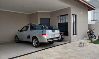 Imagem 1: Casa - Vila Capuava - Valinhos