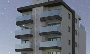 Imagem 5: Apartamento de três dormitório na praia de Palmas, Governador Celso Ramos - SC - AP519