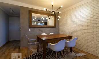 Imagem 6: Apartamento para Aluguel - Portal do Morumbi, 3 Quartos, 105 m2