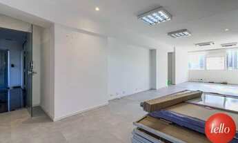 Imagem 4: São Paulo - Conjunto Comercial/Sala - Pinheiros