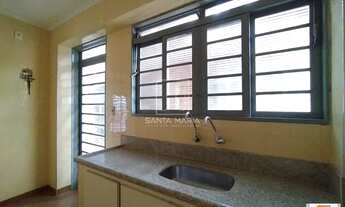 Imagem 6: Casa (térrea na rua) 3 dormitórios, cozinha planejada