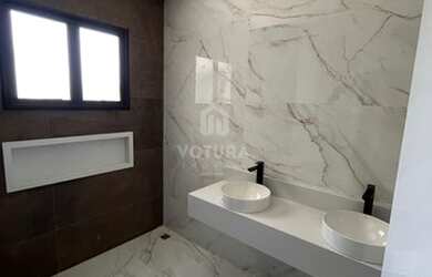 Imagem 5: Linda Casa Térrea - Condomínio Milano - Indaiatuba/SP