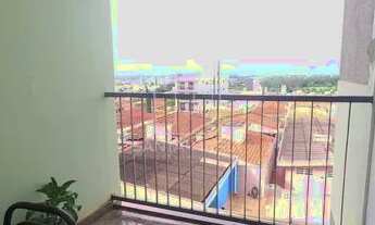 Imagem 3: Apartamento (tipo - padrao) 3 dormitórios/suite, cozinha planejada, em condomínio fechado