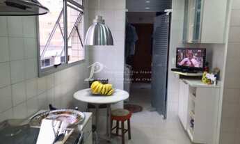 Imagem 6: Santos - Apto 3 suites, Próximo a Praia, 3 vgs gar. cód. 7027