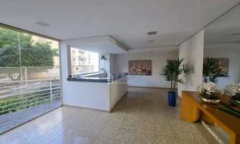 Imagem 7: Apartamento com 2 dormitórios para alugar, 44 m² por R$ 2.725/mês - Jardim Nova Aliança