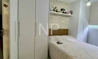 Imagem 5: Apartamento com 2 quartos, 55m2, à venda em Rio de Janeiro, Jacarepaguá