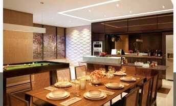 Imagem 5: Empreendimento Athenas future- 67m²