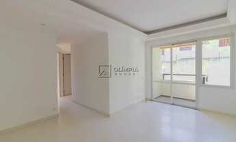 Imagem 2: Locação Apartamento 2 Dormitórios - 65 m² Vila Madalena