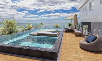 Imagem 3: VISTA MAR DESLUMBRANTE, VILA CAIÇARA SUPER FACILITADO