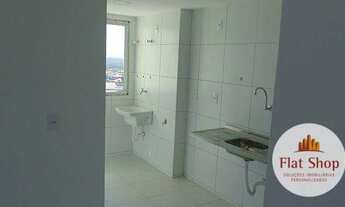 Imagem 4: Apartamento com 2 quartos à venda, 73 m² por R$ 280.000 - Icaraí - Caucaia/CE