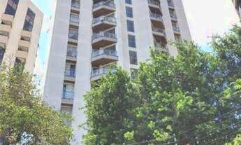 Imagem 2: Apartamento com 3 dormitórios à venda, 76 m² por R$ 850.000,00 - Vila Mariana - São Paulo