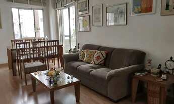 Imagem 6: 108842 Apartamento para venda tem 78 metros quadrados com 2 quartos - São Paulo - SP