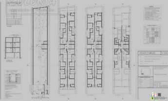 Imagem 2: Santo André - Apartamento Padrão - Vila América