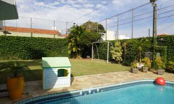 Imagem 5: CASA NO JD. MONUMENTO - PIRACICABA/SP