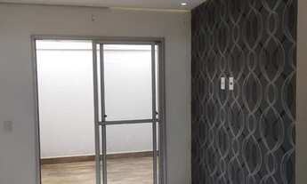 Imagem 2: Apartamento para aluguel com 55 metros quadrados com 2 quartos