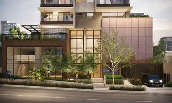 Imagem: 03 dorm - proximo ao parque ibirapuera