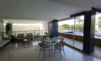 Imagem 3: Apartamento para venda tem 64 metros quadrados com 2 quartos em Piatã - Salvador - BA