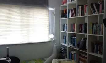 Imagem: Condomínio Frei Jacinto Brilla - apartamento