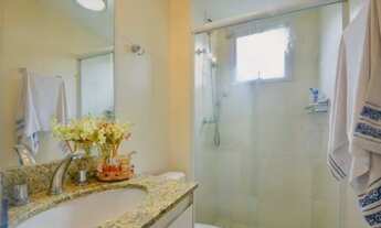 Imagem 3: LEO- Apartamento tem 80 metros quadrados com 2 quartos em Graças - Recife - Pernambuco