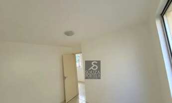 Imagem 7: Alugo Apto 2/4, primeiro andar, no Città Maris na BR316 KM12, próximo ao Mix Atacarejo