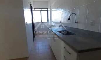 Imagem 7: Apartamento moderno e amplo na Vinte e Cinco de Agosto