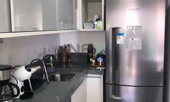 Imagem 5: APARTAMENTO 2 DORM SENDO 1 SUÍTE em Centro - Camboriú - SC