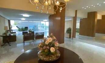 Imagem 6: Apartamento para venda com 205 metros quadrados com 4 quartos em Petrópolis - Natal - RN