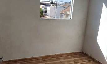 Imagem 2: Quarto com banheiro