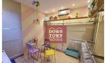 Imagem 7: Sala à venda, 54 m² por R$ 450.000,00 - Barra da Tijuca - Rio de Janeiro/RJ