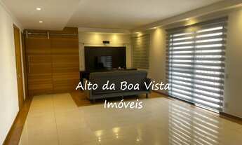 Imagem 2: Apartamento reformado, semi mobiliado, 3 suítes, varanda gourmet, 3 vagas, 143 m², Condomí