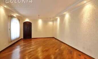 Imagem 2: Santo André - Casa Padrão - Vila Camilópolis