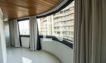 Imagem 5: Apartamento para Aluguel - Panamby, 4 Quartos, 115 m2