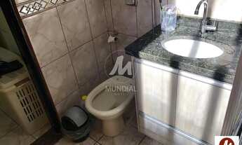 Imagem 7: Casa (térrea na rua) 3 dormitórios/suite, cozinha planejada