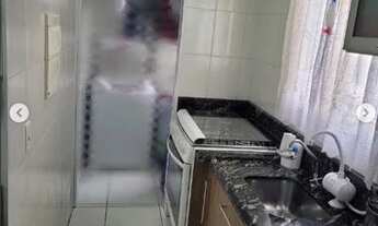 Imagem 6: LOCAÇÃO APARTAMENTO - 2 QUARTOS NO JARDIM GUAIRACA