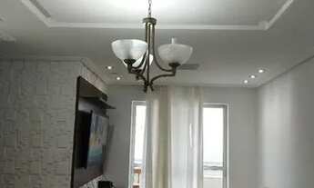 Imagem 2: Alugo apartamento no Colinas de Piatã