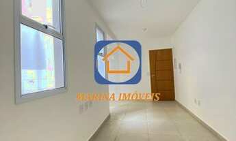 Imagem 2: APARTAMENTO RESIDENCIAL em SANTO ANDRÉ - SP, VILA VALPARAÍSO