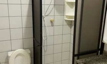 Imagem 5: Studio mobiliado em candeias